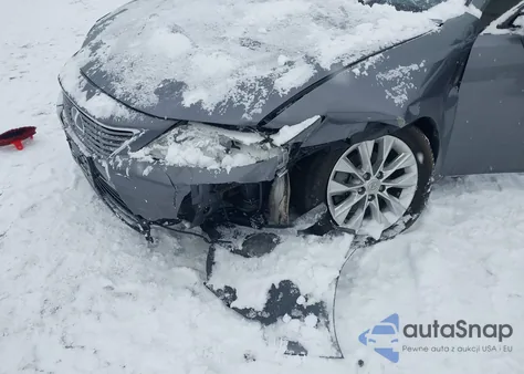 2015 Lexus Es 300H z USA, uszkodzony, nr VIN JTHBW1GG9F2095105